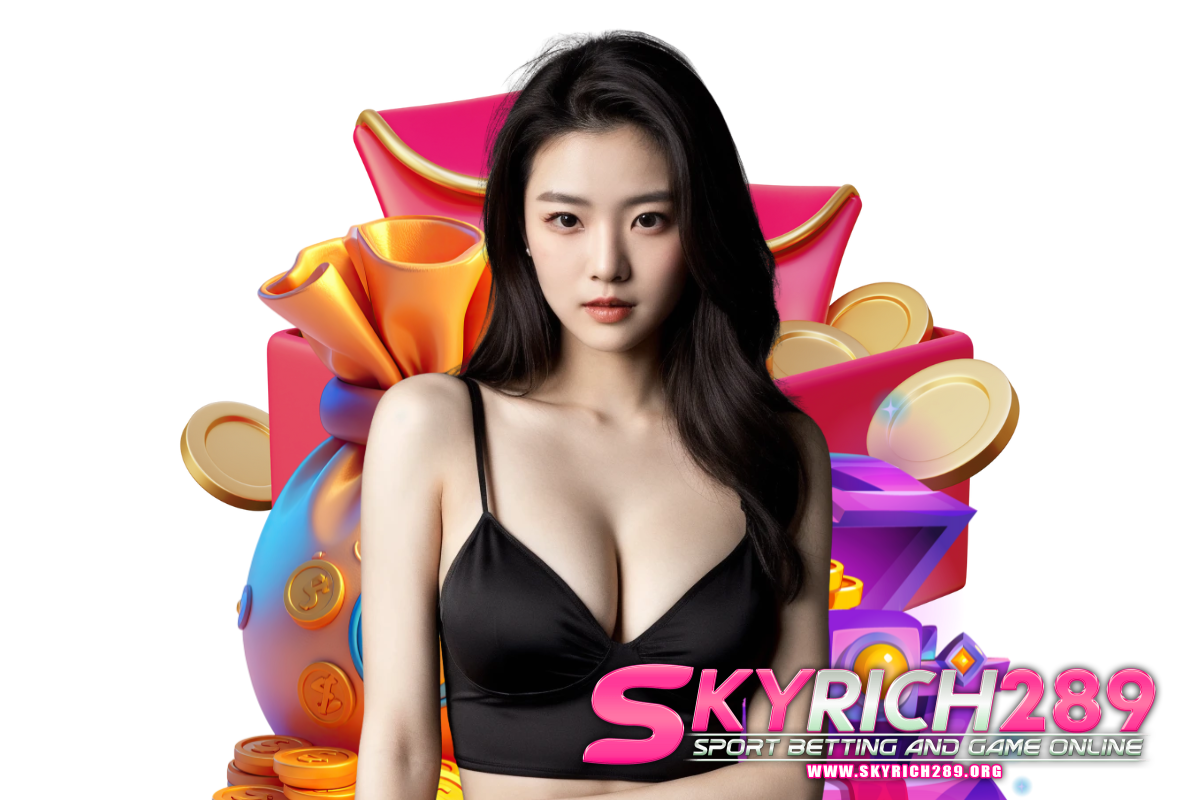 skyrich289 สมัคร